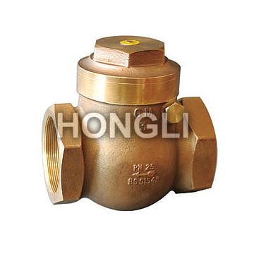 Brass Check Valve Brass Check Valve