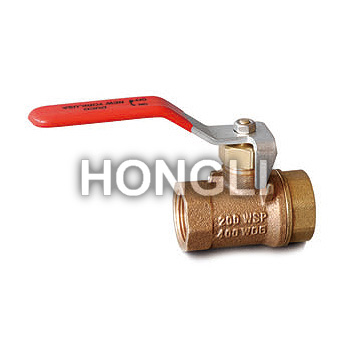 Brass Float Valve Brass Float Valve