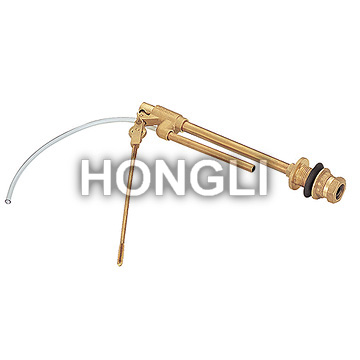 Brass Float Valve Brass Float Valve