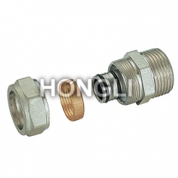Brass Fitting