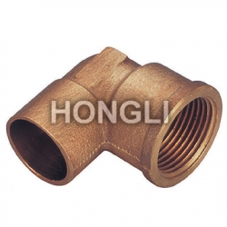 Bronze Fitting