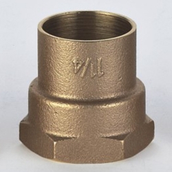 Bronze Fittings