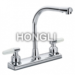 Kitchen Faucet