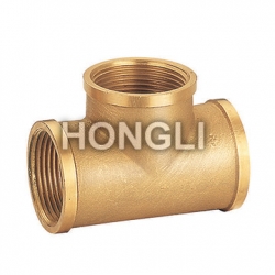 Brass Fitting