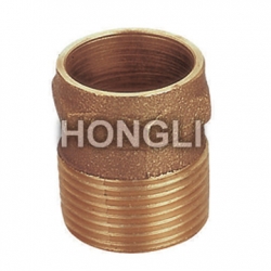 Bronze Fitting
