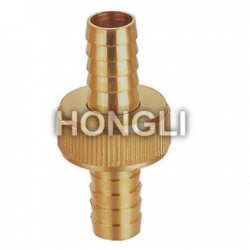 Brass Fitting