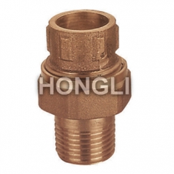 Bronze Fitting