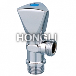 Cold Water Angle Valve