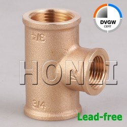 Bronze Fitting