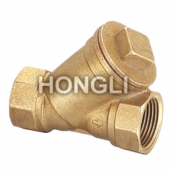 Water Drain Valve