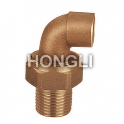 Bronze Fitting
