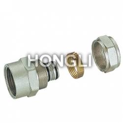 Brass Fitting