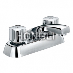 Basin Faucet