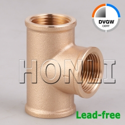 Bronze Fitting