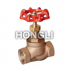 Sanitary Stop Valve