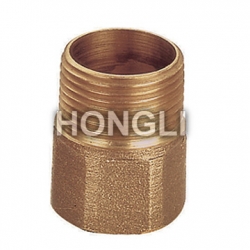 Bronze Fitting