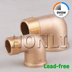 Bronze Fitting