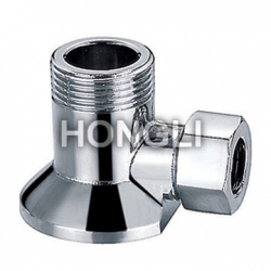 Brass Fitting