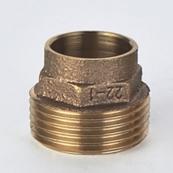 Bronze Fittings