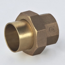 Bronze Fittings