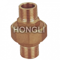 Bronze Fitting