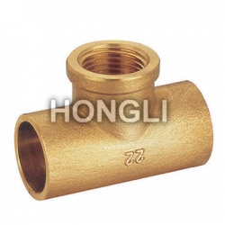 Brass Fitting