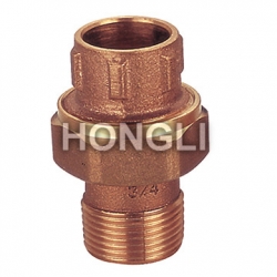Bronze Fitting