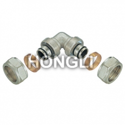 Brass Fitting