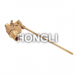 Brass Float Valves
