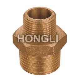 Bronze Fitting