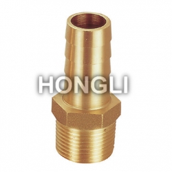 Brass Fitting