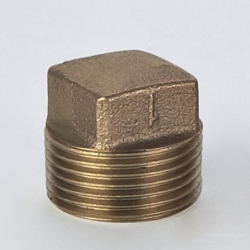 Bronze Fittings