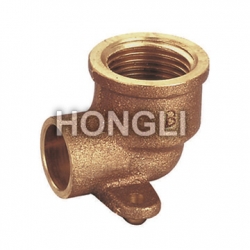 Bronze Fitting