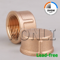 Bronze Fitting