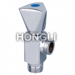 Angle Stop Valve