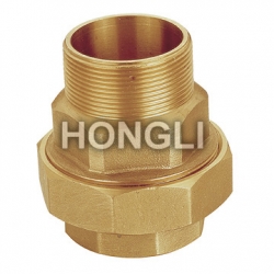 Brass Fitting