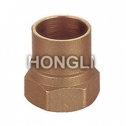 Bronze Fitting