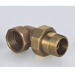 Bronze Fittings