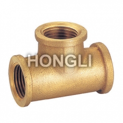 Brass Fitting