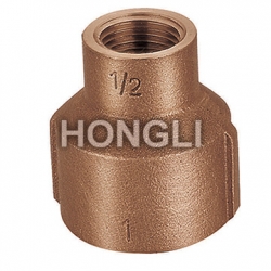 Bronze Fitting