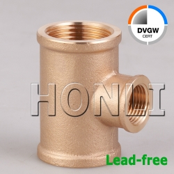 Bronze Fitting