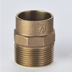 Bronze Fittings