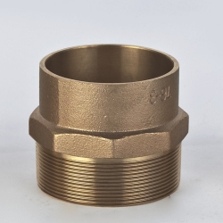 Bronze Fittings