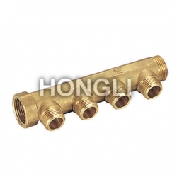 Brass Fitting