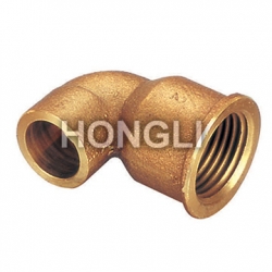 Bronze Fitting