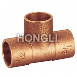 Bronze Fitting