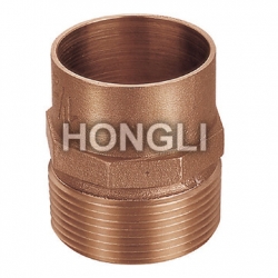 Bronze Fitting