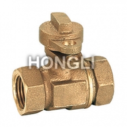 Brass Ball Valves