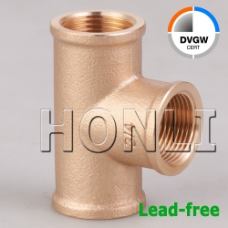 Bronze Fitting