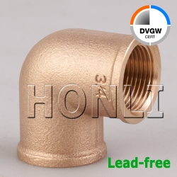 Bronze Fitting